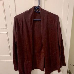 Soft LOFT Cardigan Sweater